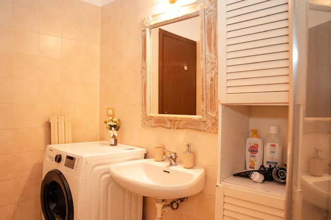 Alloggio turistico con parcheggio in centro a Verona