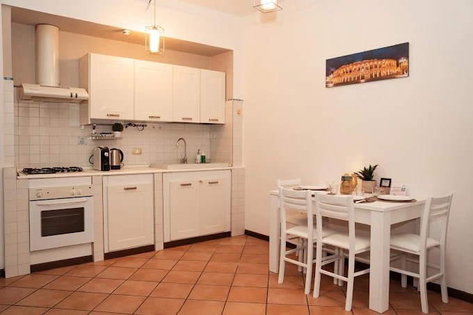 B&b con cani ammessi a Verona