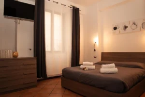 B&b con cani ammessi a Verona