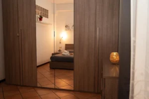 Alloggio turistico con parcheggio in centro a Verona