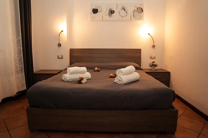 B&b con cani ammessi a Verona